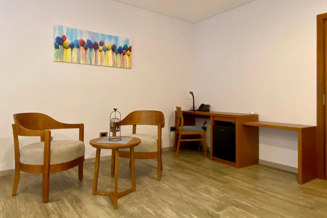 And - Argentina Hotel