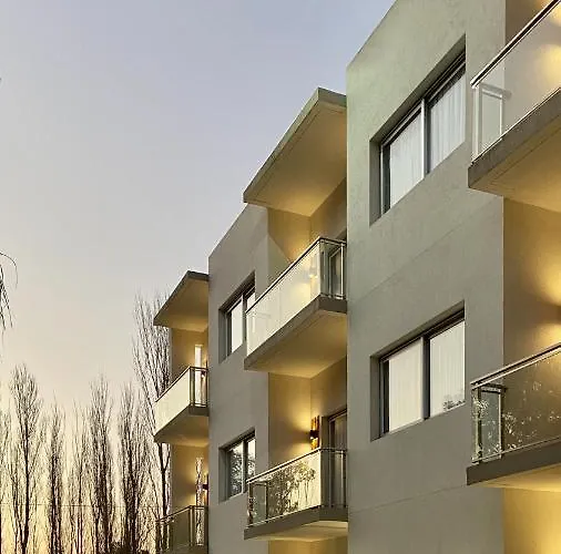 Lincoln Green Hotel And Spa - Argentina