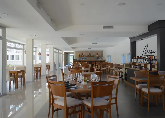 Lincoln Green Hotel And Spa - Argentina