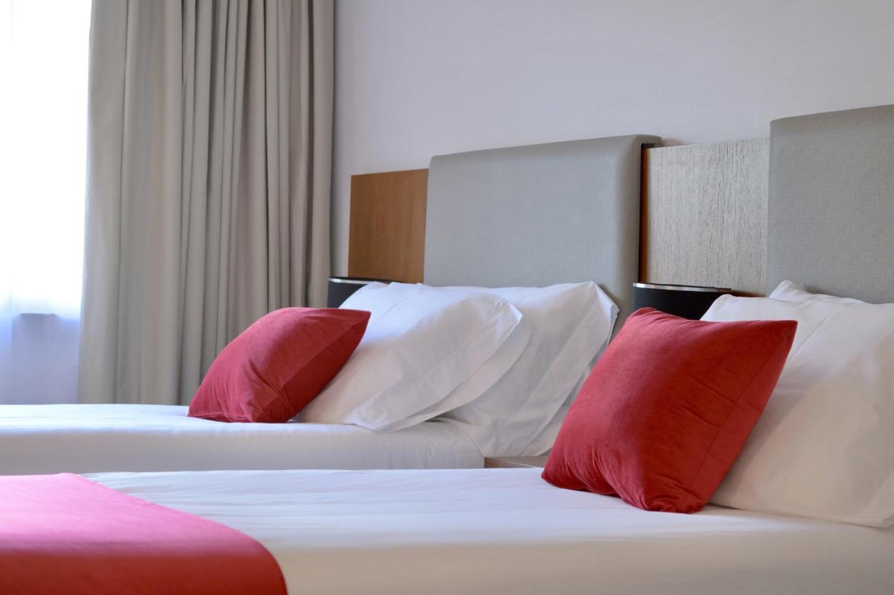 Hotel And - Argentina Lincoln